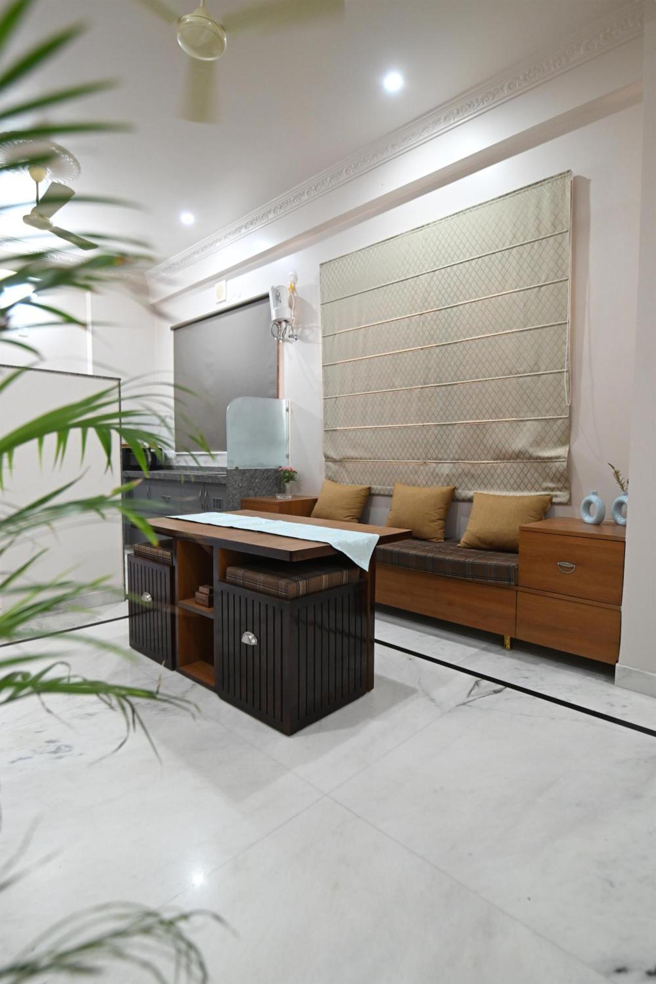 Hadendra Residences Jaipur Exterior photo