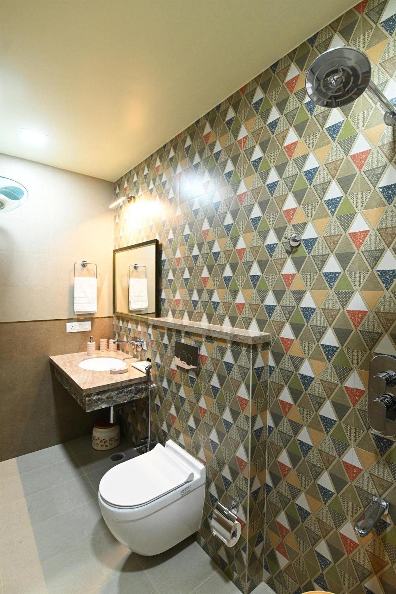 Hadendra Residences Jaipur Exterior photo