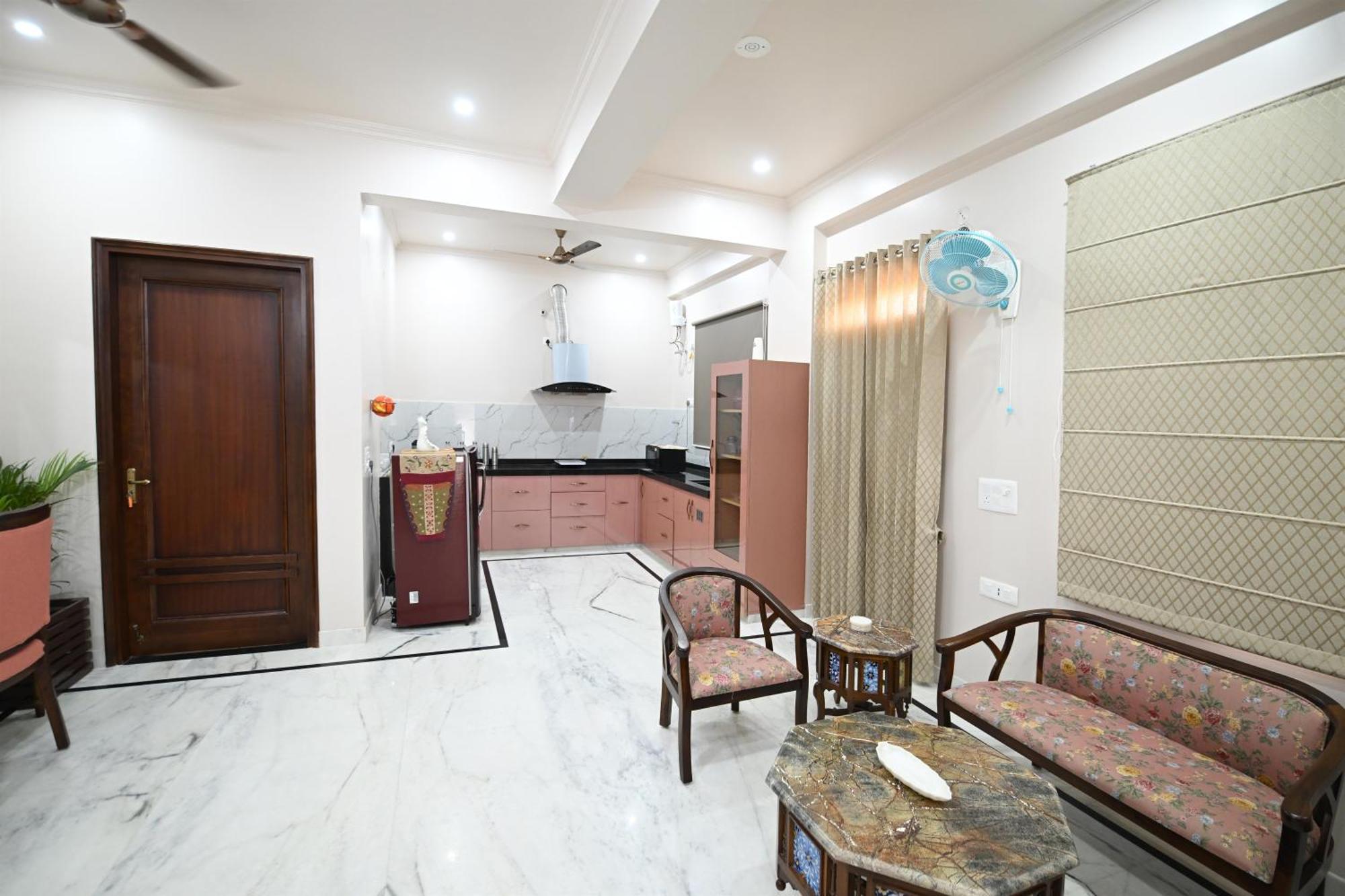 Hadendra Residences Jaipur Exterior photo